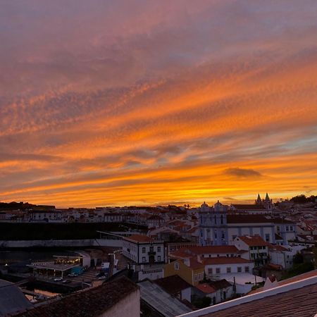 Villa Atlantica Apartments Angra do Heroísmo Zewnętrze zdjęcie